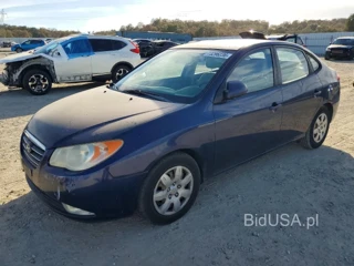 HYUNDAI ELANTRA GLS
