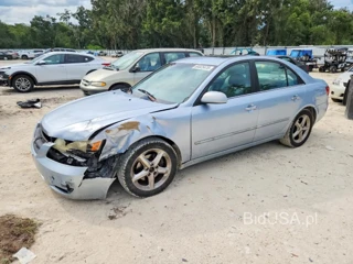 HYUNDAI SONATA GLS V6