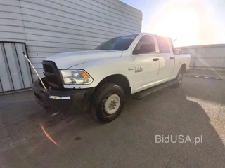 RAM 2500 ST