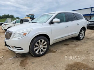 BUICK ENCLAVE