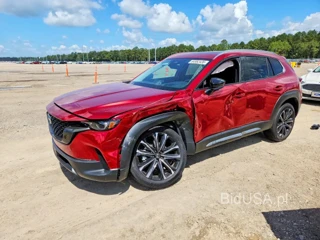 MAZDA CX-50 PREMIUM PLUS