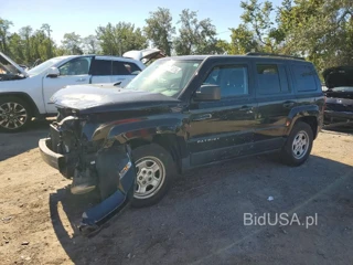 JEEP PATRIOT SPORT