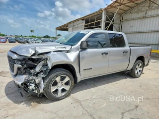 RAM 1500 TRADESMAN