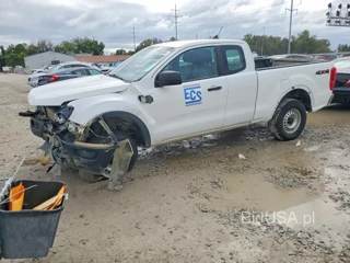 FORD RANGER XL