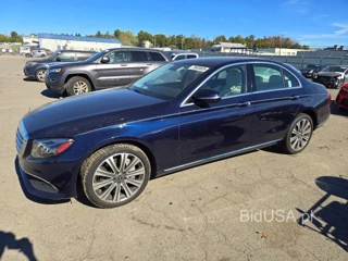 MERCEDES-BENZ E 350 4MATIC