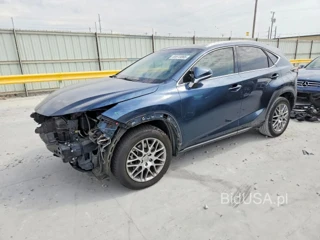 LEXUS NX 200T