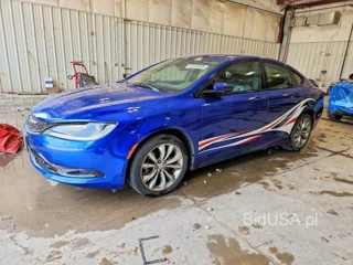 CHRYSLER 200 S