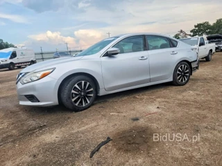 NISSAN ALTIMA 2.5 SL