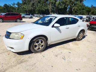 DODGE AVENGER MAINSTREET