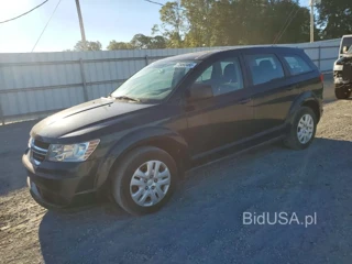 DODGE JOURNEY SE