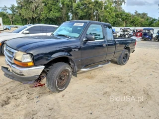 FORD RANGER SUPER CAB