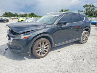 MAZDA CX-5 GRAND TOURING