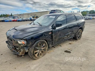 DODGE DURANGO GT