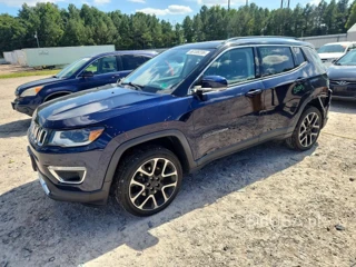 JEEP COMPASS LIMITED