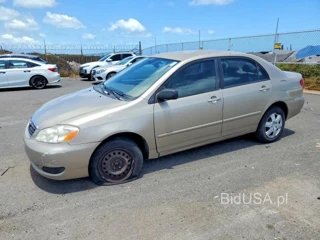 TOYOTA COROLLA CE