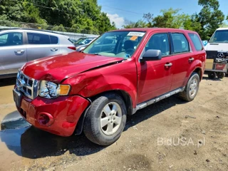 FORD ESCAPE XLS