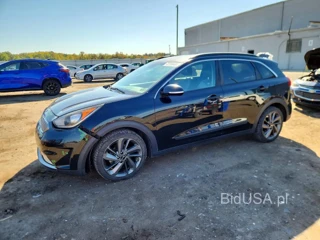 KIA NIRO EX