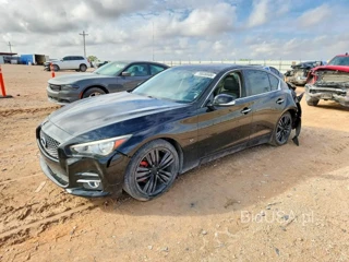 INFINITI Q50 PREMIUM