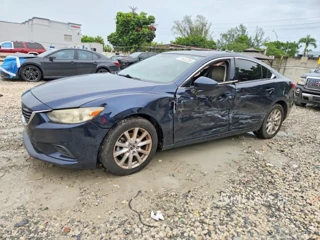 MAZDA 6 SPORT