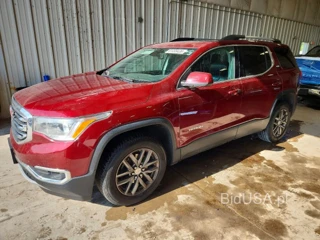 GMC ACADIA SLT-1