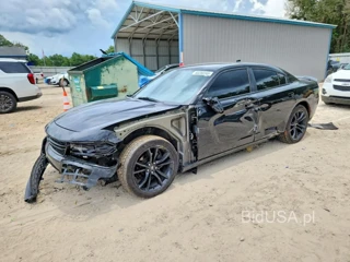 DODGE CHARGER SXT PLUS