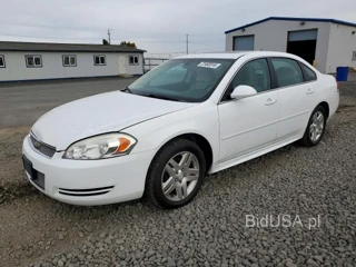 CHEVROLET IMPALA LT