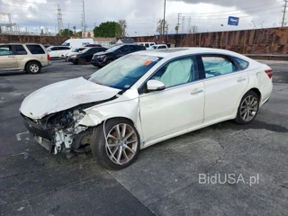 TOYOTA AVALON XLE TOURING