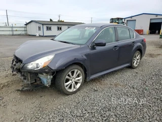 SUBARU LEGACY 2.5I PREMIUM