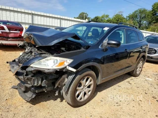 MAZDA CX-9