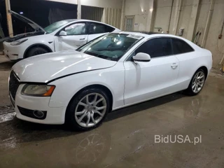 AUDI A5 PREMIUM