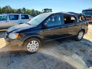 DODGE GRAND CARAVAN SE