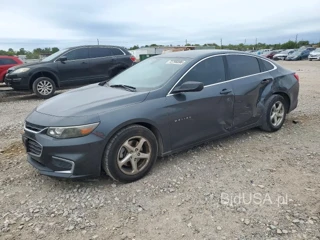CHEVROLET MALIBU LS