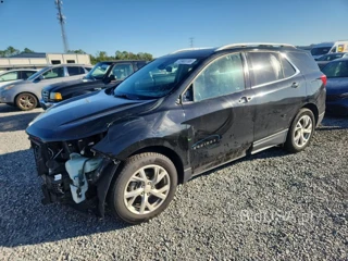 CHEVROLET EQUINOX PREMIER