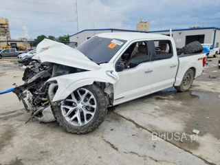 FORD F150 SUPERCREW