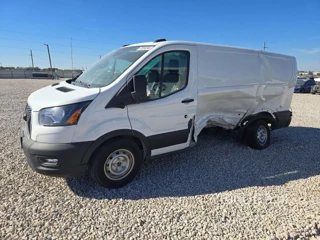 FORD TRANSIT 15