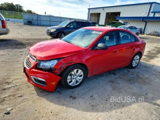 CHEVROLET CRUZE L