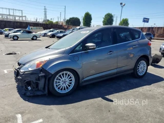 FORD C-MAX PREMIUM