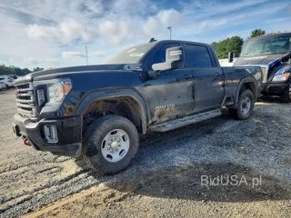 GMC SIERRA K2500 AT4