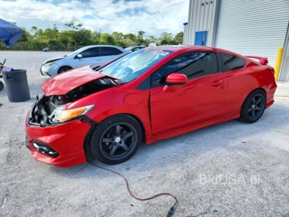 HONDA CIVIC SI