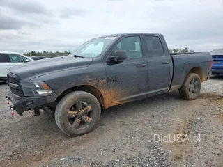 RAM 1500 ST