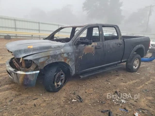 DODGE RAM 2500