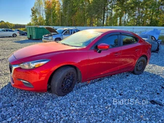 MAZDA 3 SPORT