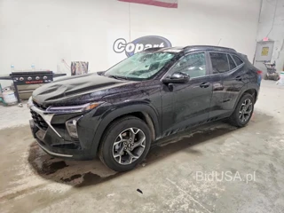 CHEVROLET TRAX 1LT