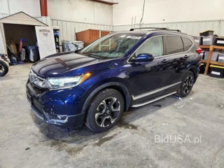 HONDA CR-V TOURING