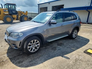 BMW X5 XDRIVE35I