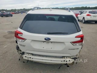 SUBARU FORESTER PREMIUM