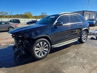 MERCEDES-BENZ GLE 350 4MATIC