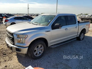 FORD F150 SUPERCREW
