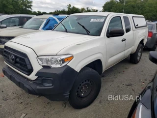 TOYOTA TACOMA SR