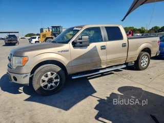 FORD F150 SUPERCREW